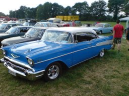  Oldtimermarkt Bockhorn 2007